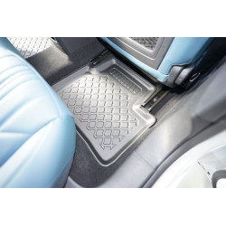 Guardliner Foot Liner