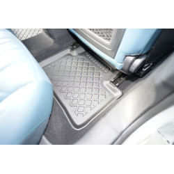 Guardliner Foot Liner