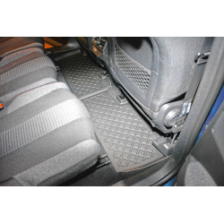 Guardliner Foot Liner