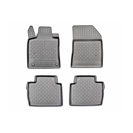 Guardliner Foot Liner