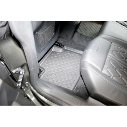 Guardliner Foot Liner