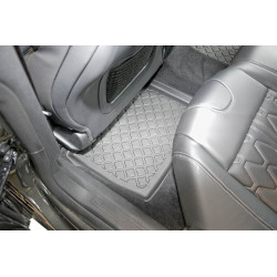 Guardliner Foot Liner