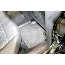 Guardliner Foot Liner