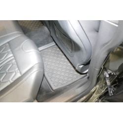 Guardliner Foot Liner