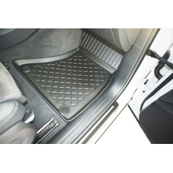 Guardliner Foot Liner