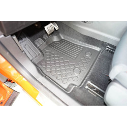 Guardliner Foot Liner