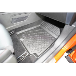 Guardliner Foot Liner