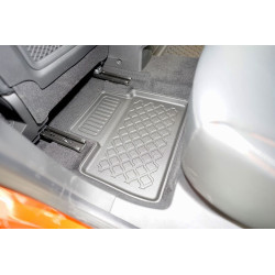 Guardliner Foot Liner