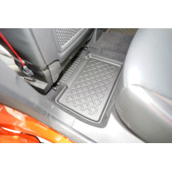 Guardliner Foot Liner