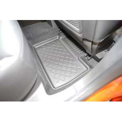 Guardliner Foot Liner