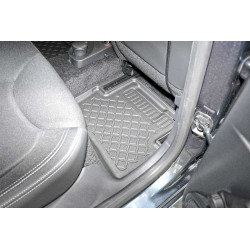 Guardliner Foot Liner