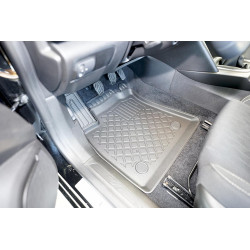 Guardliner Foot Liner