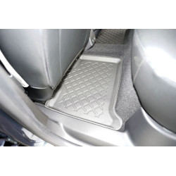 Guardliner Foot Liner