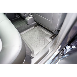 Guardliner Foot Liner