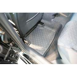 Guardliner Foot Liner