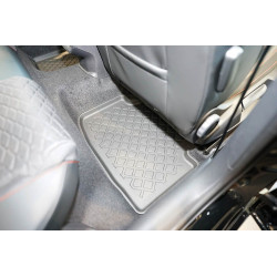 Guardliner Foot Liner