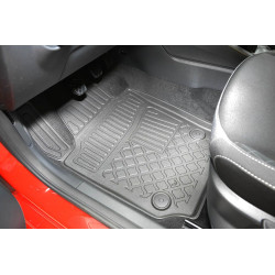 Guardliner Foot Liner