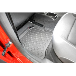 Guardliner Foot Liner