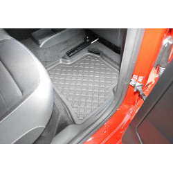 Guardliner Foot Liner