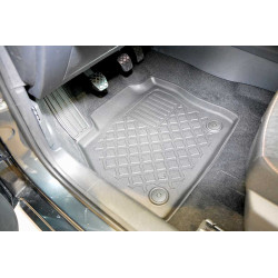 Guardliner Foot Liner