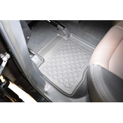 Guardliner Foot Liner