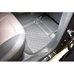 Guardliner Foot Liner