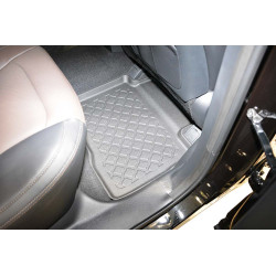 Guardliner Foot Liner