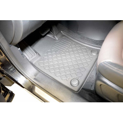 Guardliner Foot Liner