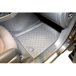 Guardliner Foot Liner