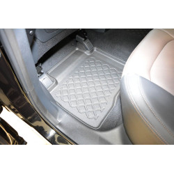 Guardliner Foot Liner