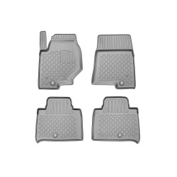 Guardliner Foot Liner