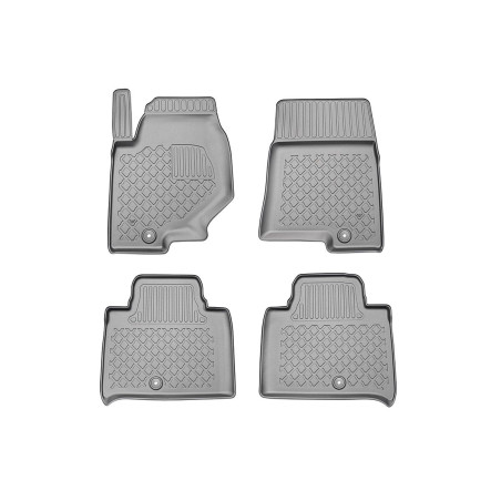 Guardliner Foot Liner