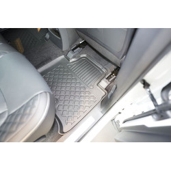 Guardliner Foot Liner