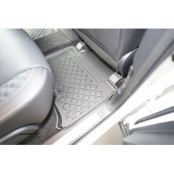 Guardliner Foot Liner