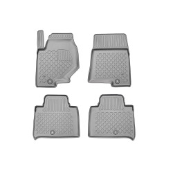 Guardliner Foot Liner