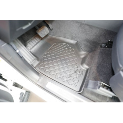 Guardliner Foot Liner