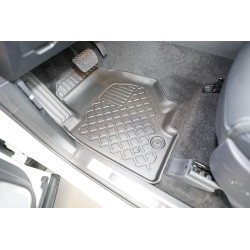 Guardliner Foot Liner