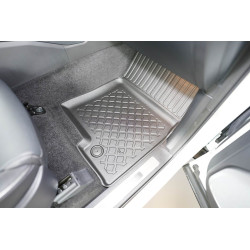 Guardliner Foot Liner