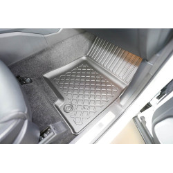 Guardliner Foot Liner