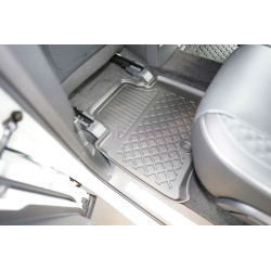 Guardliner Foot Liner