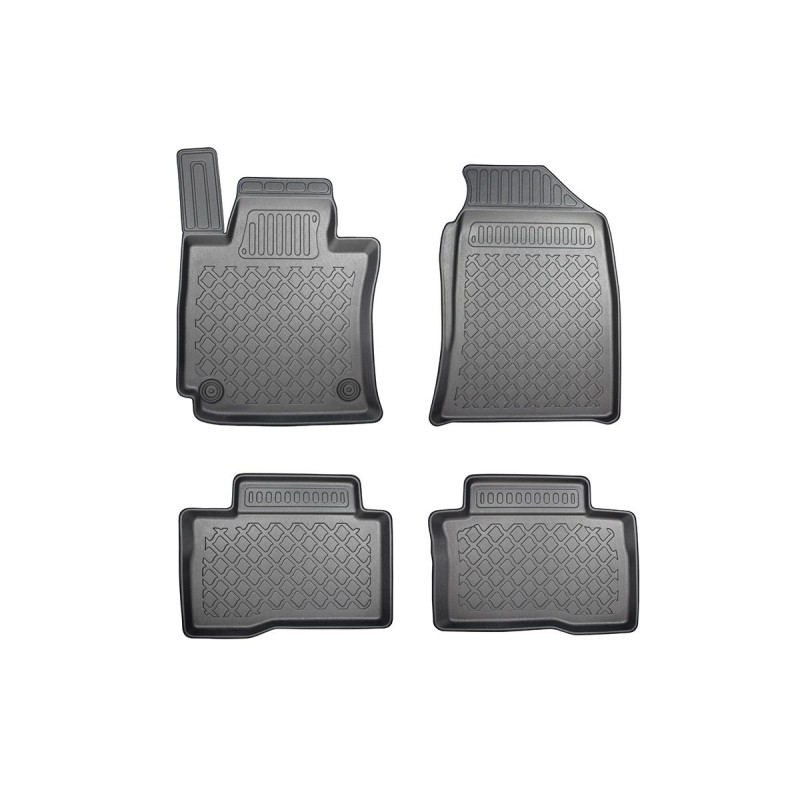 Guardliner Foot Liner