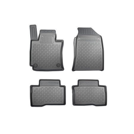 Guardliner Foot Liner