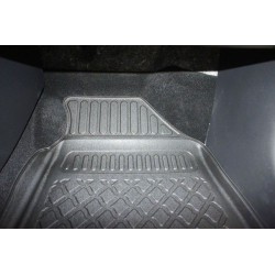 Guardliner Foot Liner