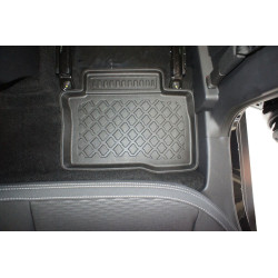 Guardliner Foot Liner