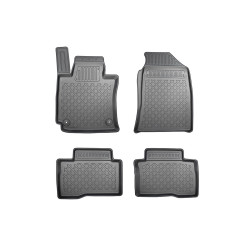 Guardliner Foot Liner