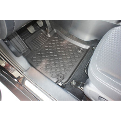 Guardliner Foot Liner