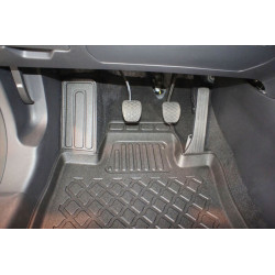 Guardliner Foot Liner