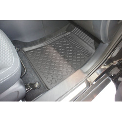 Guardliner Foot Liner