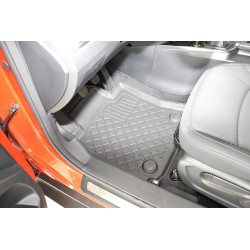 Guardliner Foot Liner