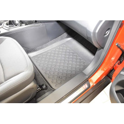 Guardliner Foot Liner